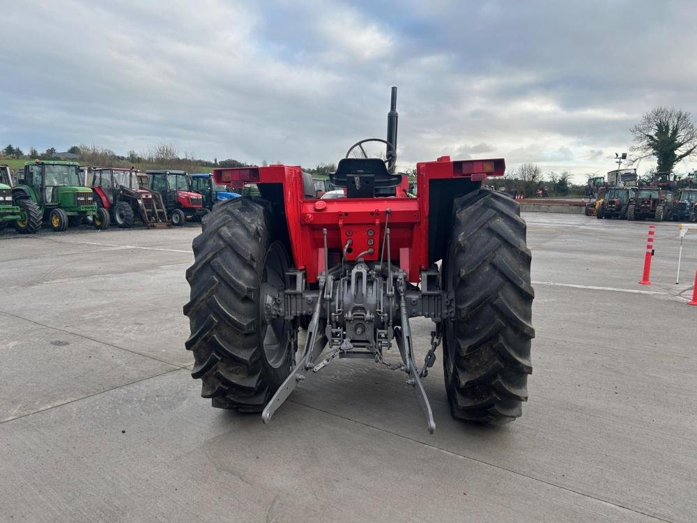 Massey Ferguson 275 1998 model