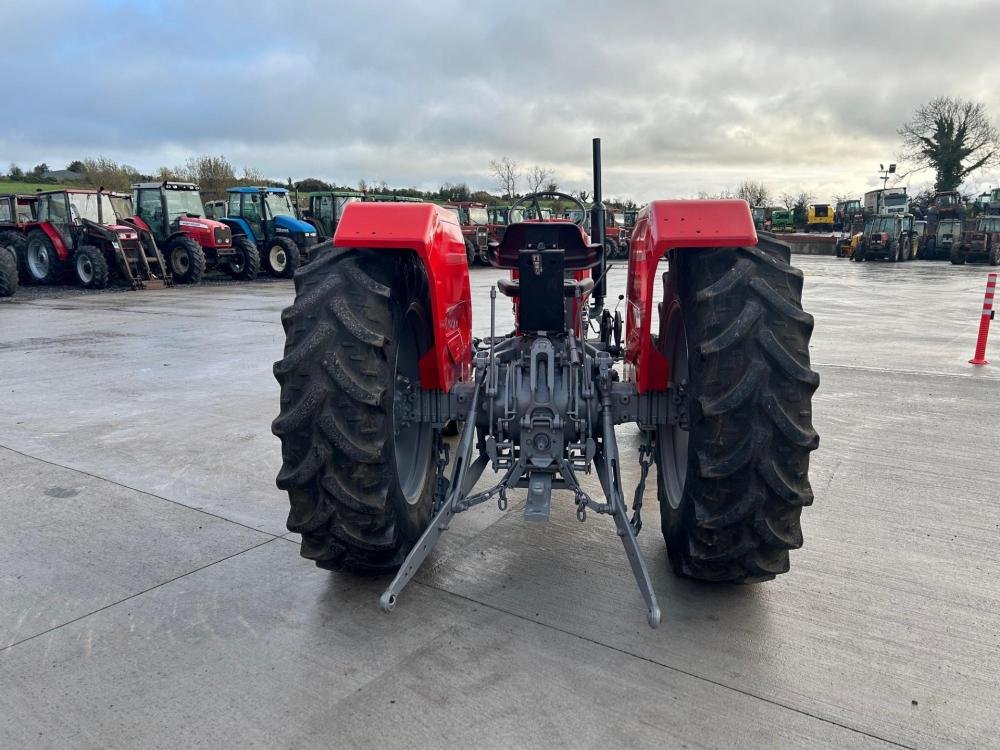 Massey Ferguson 188 1997 MODEL